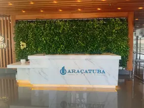 Imagem 4 - Sala Comercial em Centro, Araçatuba - SP