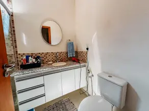 Imagem 3 - Casa Condomínio em Pinheiros, Araçatuba - SP