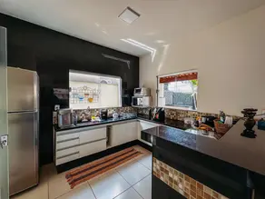 Casa Condomínio Pinheiros, Araçatuba - SP — foto 2
