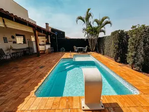 Casa Condomínio Pinheiros, Araçatuba - SP — foto 1