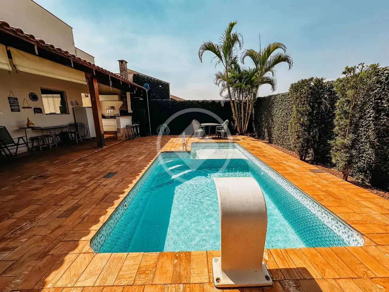 Imagem 1 - Casa Condomínio em Pinheiros, Araçatuba - SP