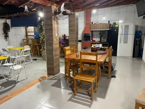 Imagem 2 - Casa em Conjunto Habitacional Hilda Mandarino, Araçatuba - SP