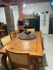 Imagem 5 - Casa em Conjunto Habitacional Hilda Mandarino, Araçatuba - SP