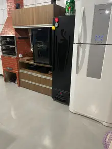 Imagem 6 - Casa em Conjunto Habitacional Hilda Mandarino, Araçatuba - SP
