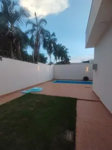 Imagem 4 - Casa Condomínio em Pinheiros, Araçatuba - SP