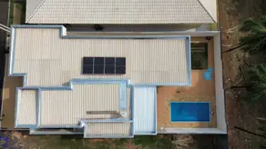 Imagem 5 - Casa Condomínio em Pinheiros, Araçatuba - SP