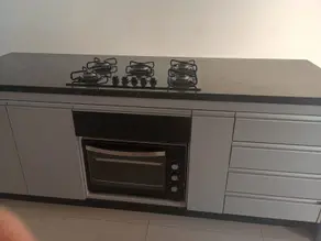 Imagem 3 - Casa Condomínio em Pinheiros, Araçatuba - SP