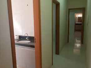 Imagem 2 - Casa Condomínio em Pinheiros, Araçatuba - SP