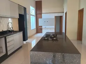 Casa Condomínio Pinheiros, Araçatuba - SP — foto 1