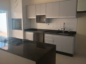 Casa Condomínio Pinheiros, Araçatuba - SP — foto 2