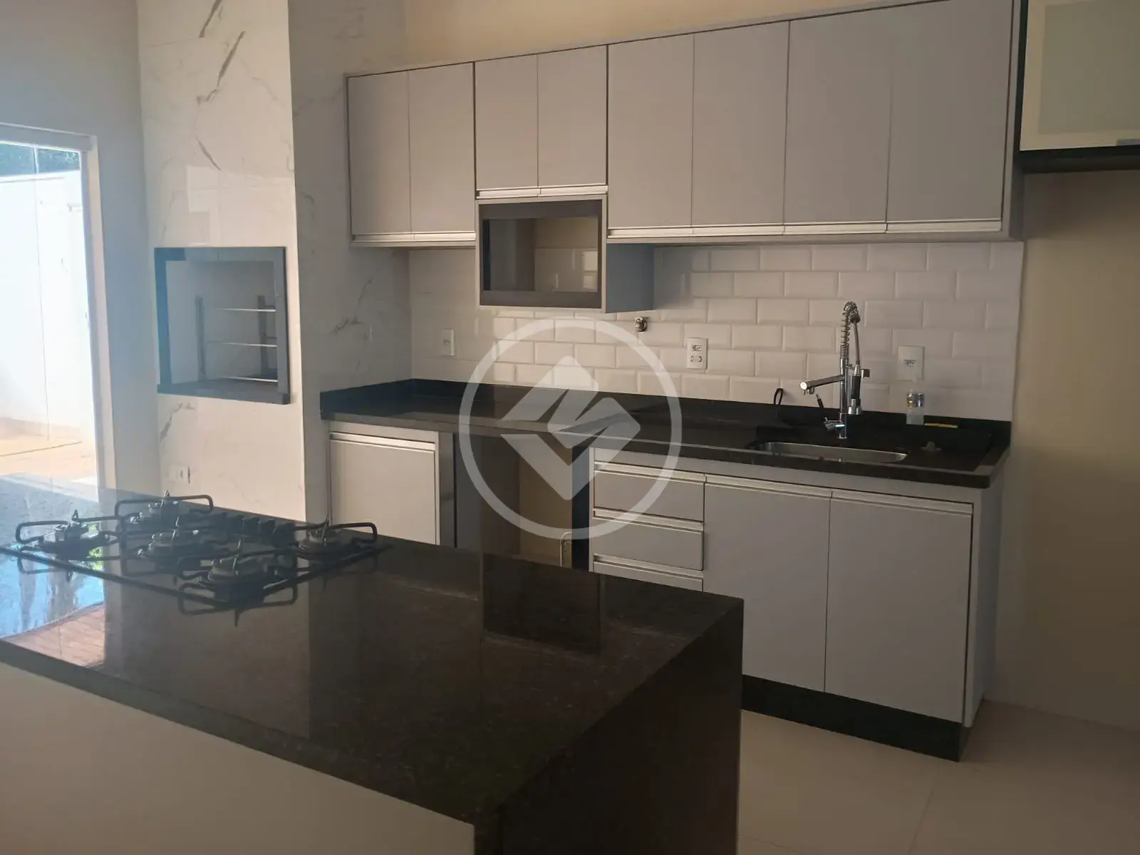 Image 2 - Casa Condomínio em Pinheiros, Araçatuba - SP