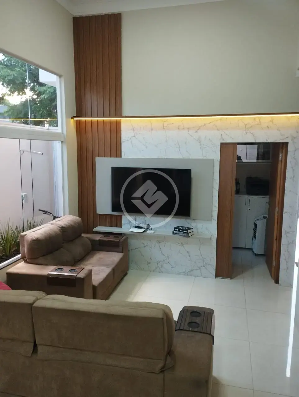 Image 16 - Casa Condomínio em Pinheiros, Araçatuba - SP