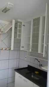 Imagem 3 - Apartamento em Conjunto Habitacional Doutor Antonio Villela Silva, Araçatuba - SP