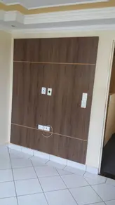 Imagem 4 - Apartamento em Conjunto Habitacional Doutor Antonio Villela Silva, Araçatuba - SP