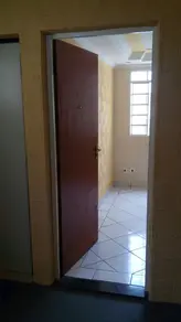 Apartamento Conjunto Habitacional Doutor Antonio Villela Silva, Araçatuba - SP — foto 1