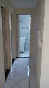 Apartamento Conjunto Habitacional Doutor Antonio Villela Silva, Araçatuba - SP — foto 2