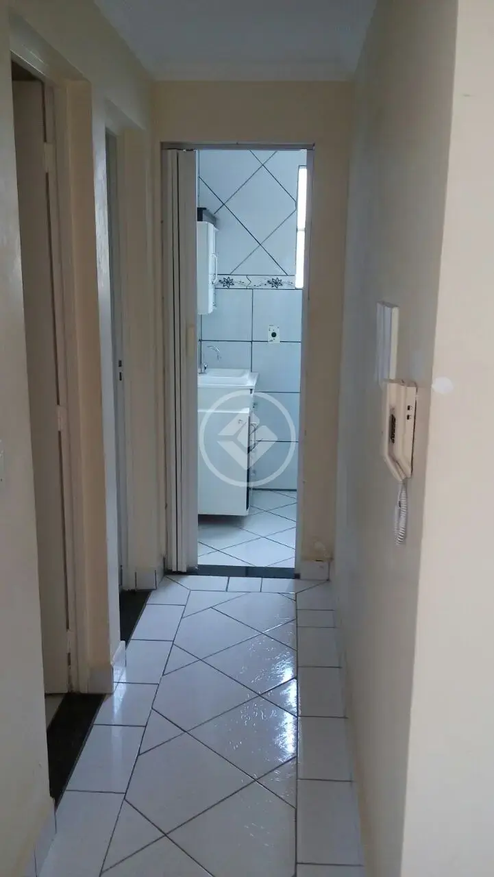 Image 2 - Apartamento em Conjunto Habitacional Doutor Antonio Villela Silva, Araçatuba - SP