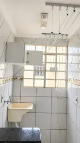 Imagem 6 - Apartamento em Conjunto Habitacional Doutor Antonio Villela Silva, Araçatuba - SP
