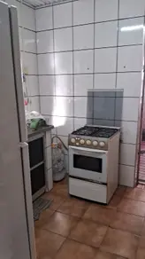 Imagem 3 - Casa em Conjunto Habitacional Nossa Senhora Aparecida, Araçatuba - SP