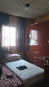 Imagem 5 - Casa em Conjunto Habitacional Nossa Senhora Aparecida, Araçatuba - SP