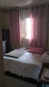 Imagem 6 - Casa em Conjunto Habitacional Nossa Senhora Aparecida, Araçatuba - SP