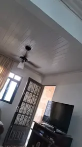 Imagem 2 - Casa em Conjunto Habitacional Nossa Senhora Aparecida, Araçatuba - SP