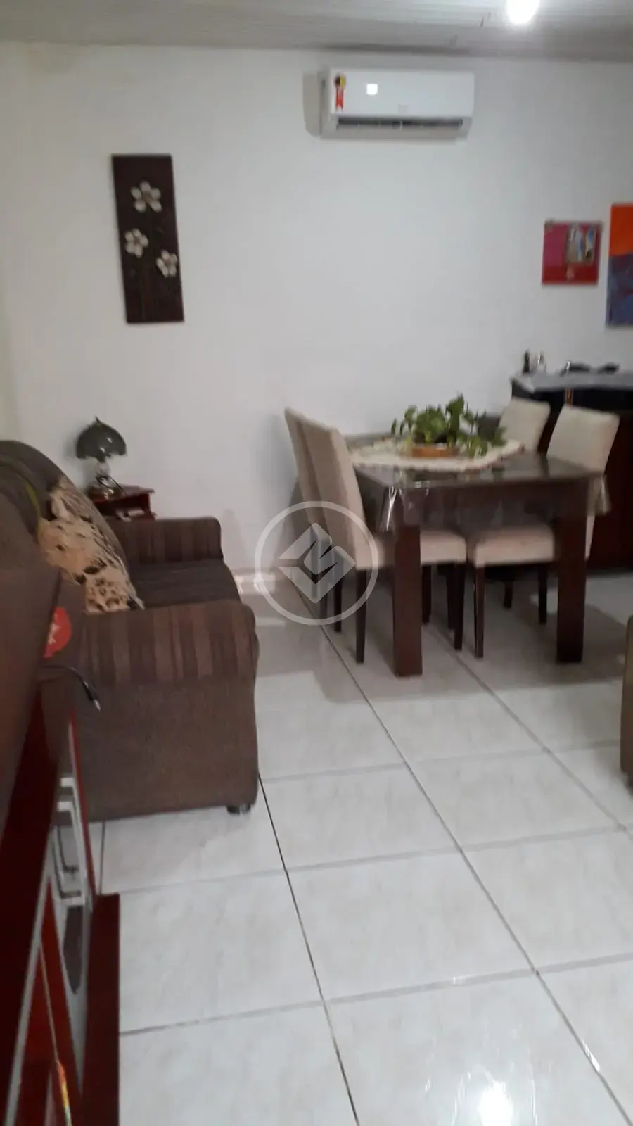 Image 2 - Casa em Conjunto Habitacional Nossa Senhora Aparecida, Araçatuba - SP