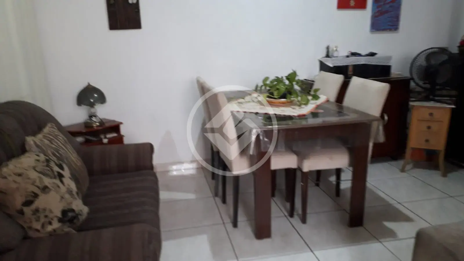 Image 13 - Casa em Conjunto Habitacional Nossa Senhora Aparecida, Araçatuba - SP