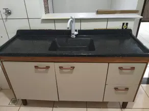 Imagem 2 - Apartamento em Umuarama, Araçatuba - SP
