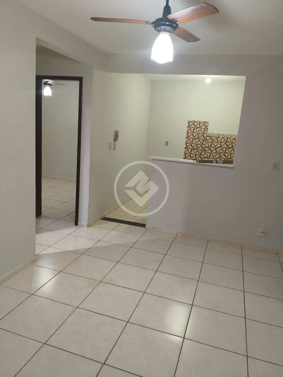 Image 2 - Apartamento em Umuarama, Araçatuba - SP
