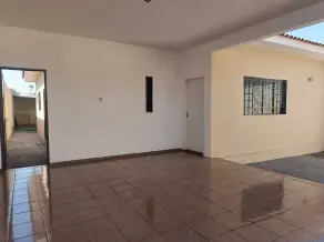 Casa Parque Baguaçu, Araçatuba - SP — foto 1