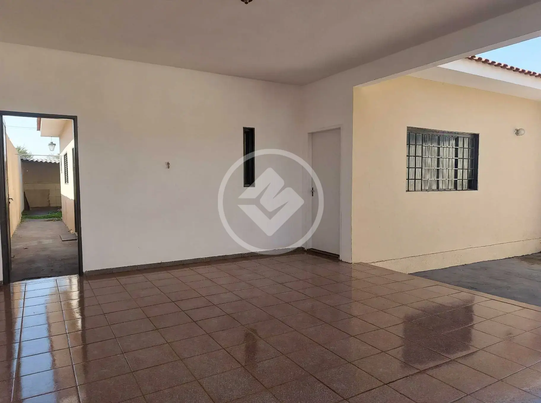 Imagem 1 - Casa em Parque Baguaçu, Araçatuba - SP