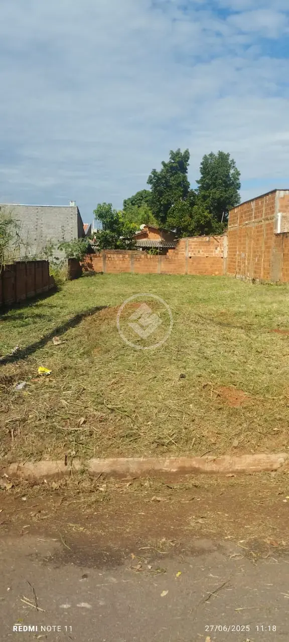 Imagem 1 - Terreno em Água Branca I, Araçatuba - SP
