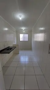 Apartamento Santana, Araçatuba - SP — foto 1