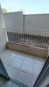 Imagem 3 - Apartamento em Santana, Araçatuba - SP