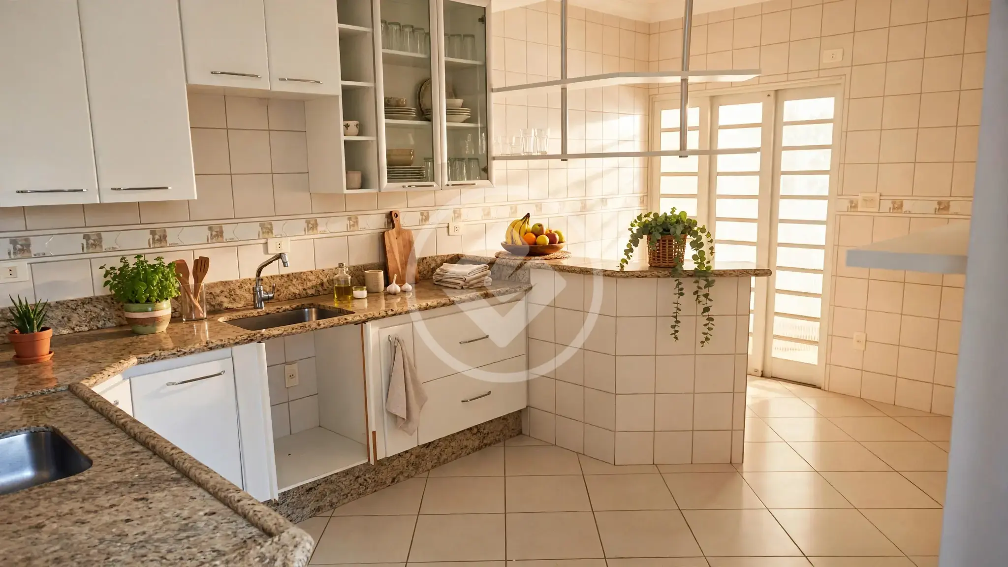 Imagem 1 - Casa em Tv, Araçatuba - SP