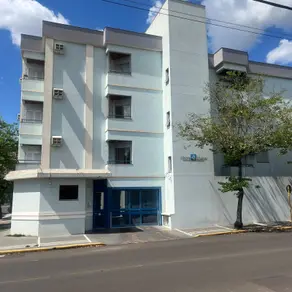 Apartamento Santana, Araçatuba - SP — foto 1