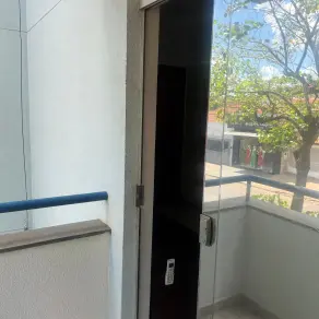 Apartamento Santana, Araçatuba - SP — foto 2