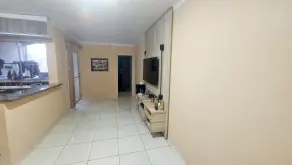 Casa Água Branca II, Araçatuba - SP — foto 1