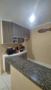 Imagem 2 - Casa em Água Branca II, Araçatuba - SP