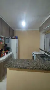 Imagem 4 - Casa em Água Branca II, Araçatuba - SP