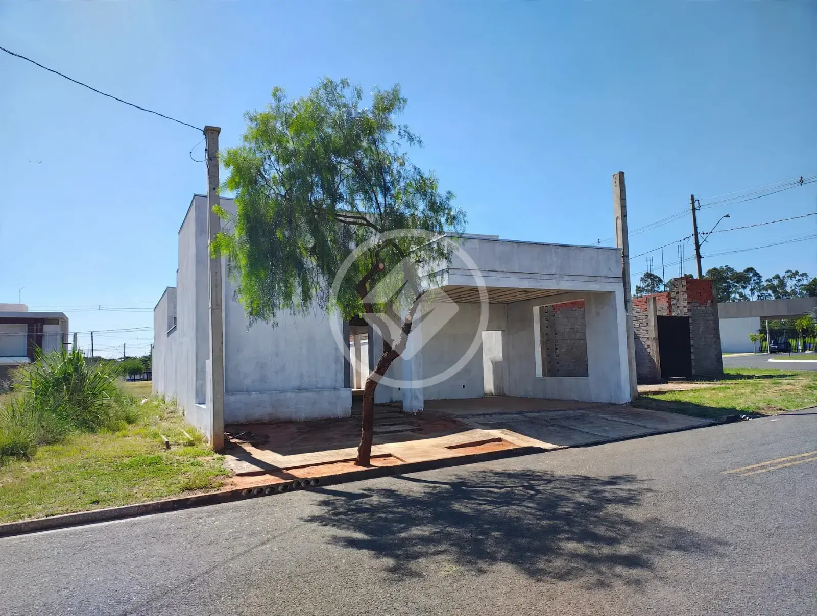 Imagem 1 - Casa Condomínio em Residencial Costa Home, Araçatuba - SP