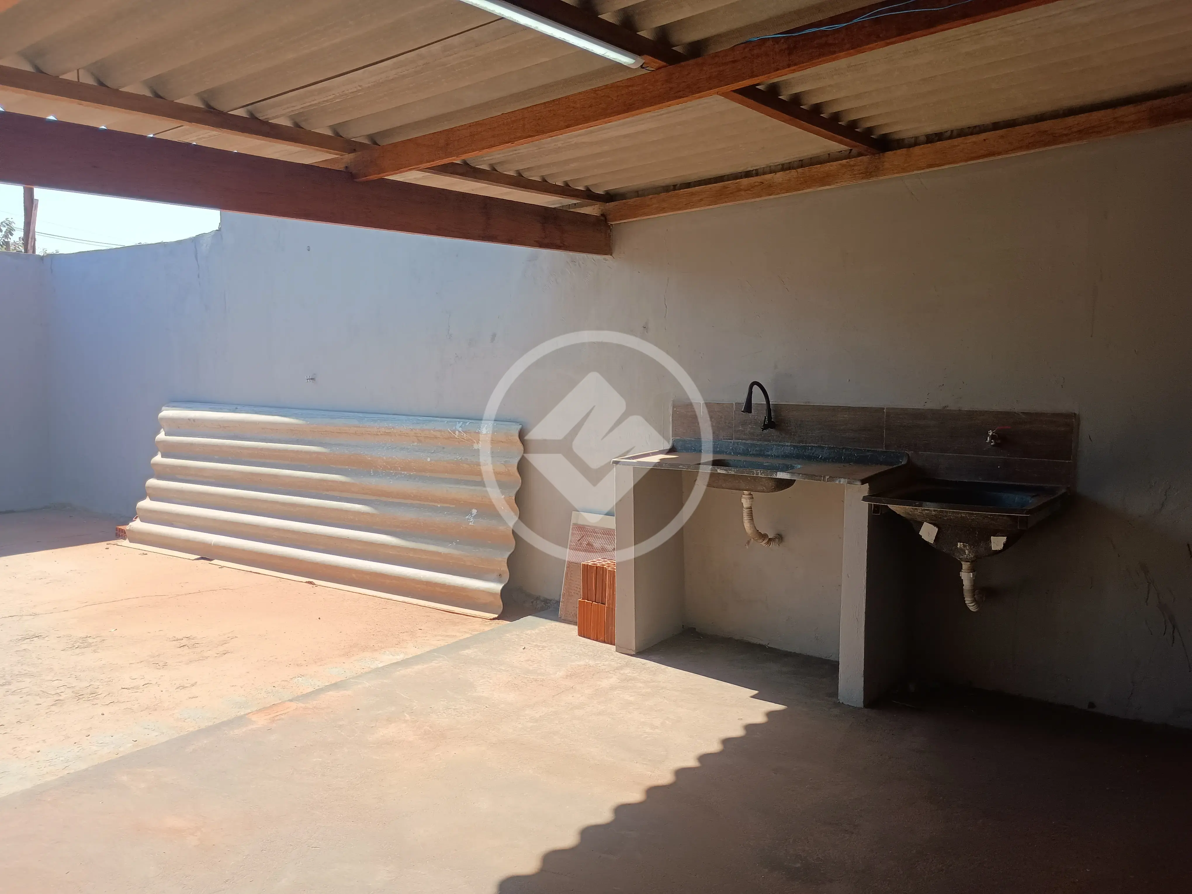 Image 7 - Casa em Residencial Jardim Atlantico, Araçatuba - SP