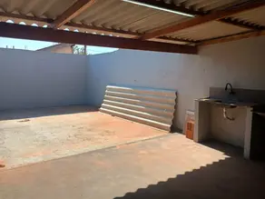 Imagem 4 - Casa em Residencial Jardim Atlantico, Araçatuba - SP