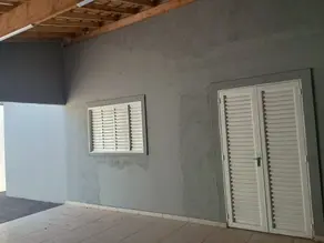 Imagem 2 - Casa em Jardim Residencial Etemp, Araçatuba - SP