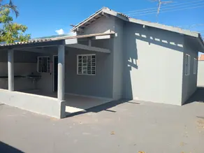 Casa Jardim Residencial Etemp, Araçatuba - SP — foto 2