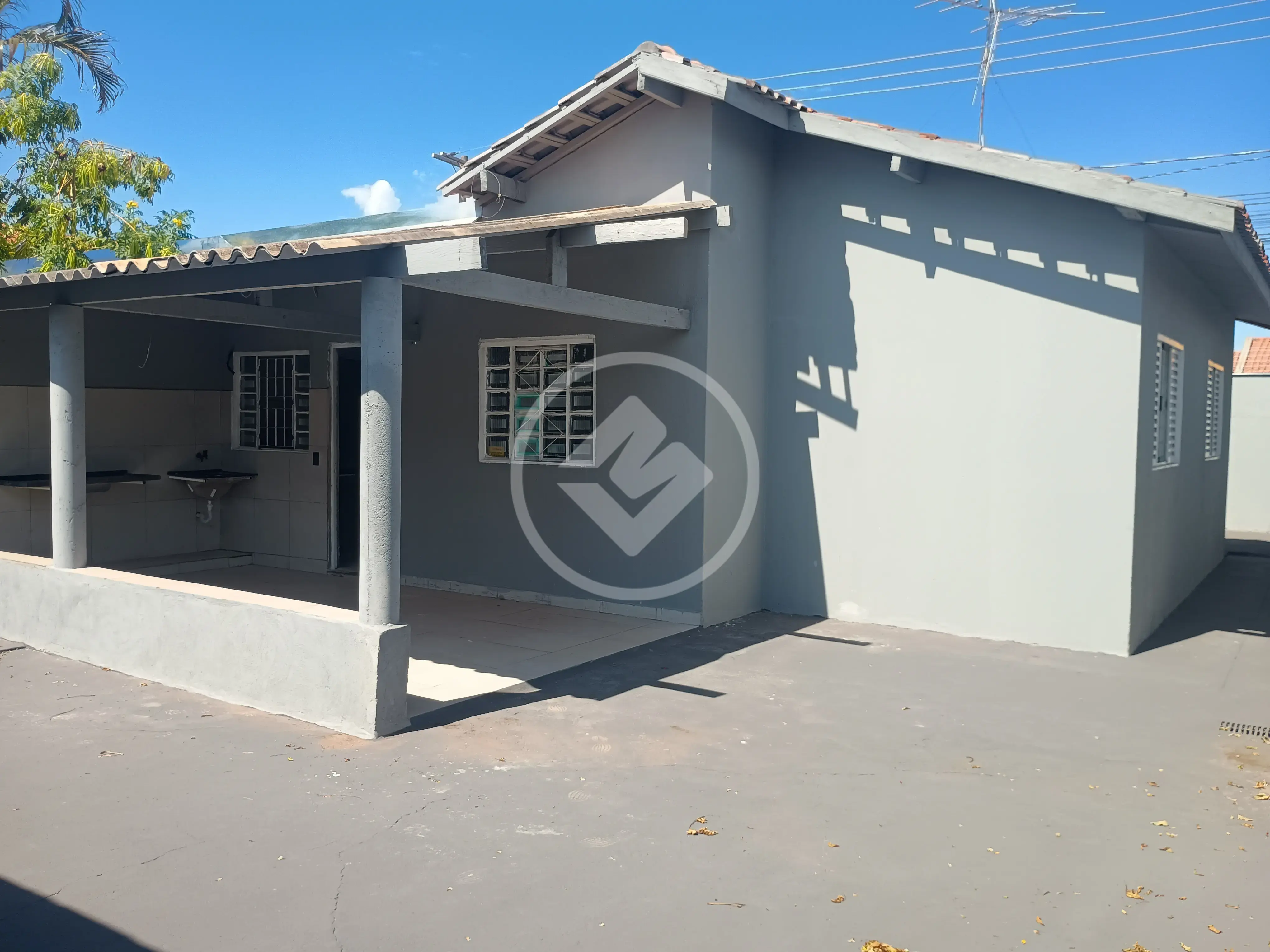Image 2 - Casa em Jardim Residencial Etemp, Araçatuba - SP