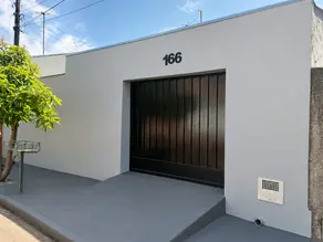 Casa Jardim Residencial Etemp, Araçatuba - SP — foto 1