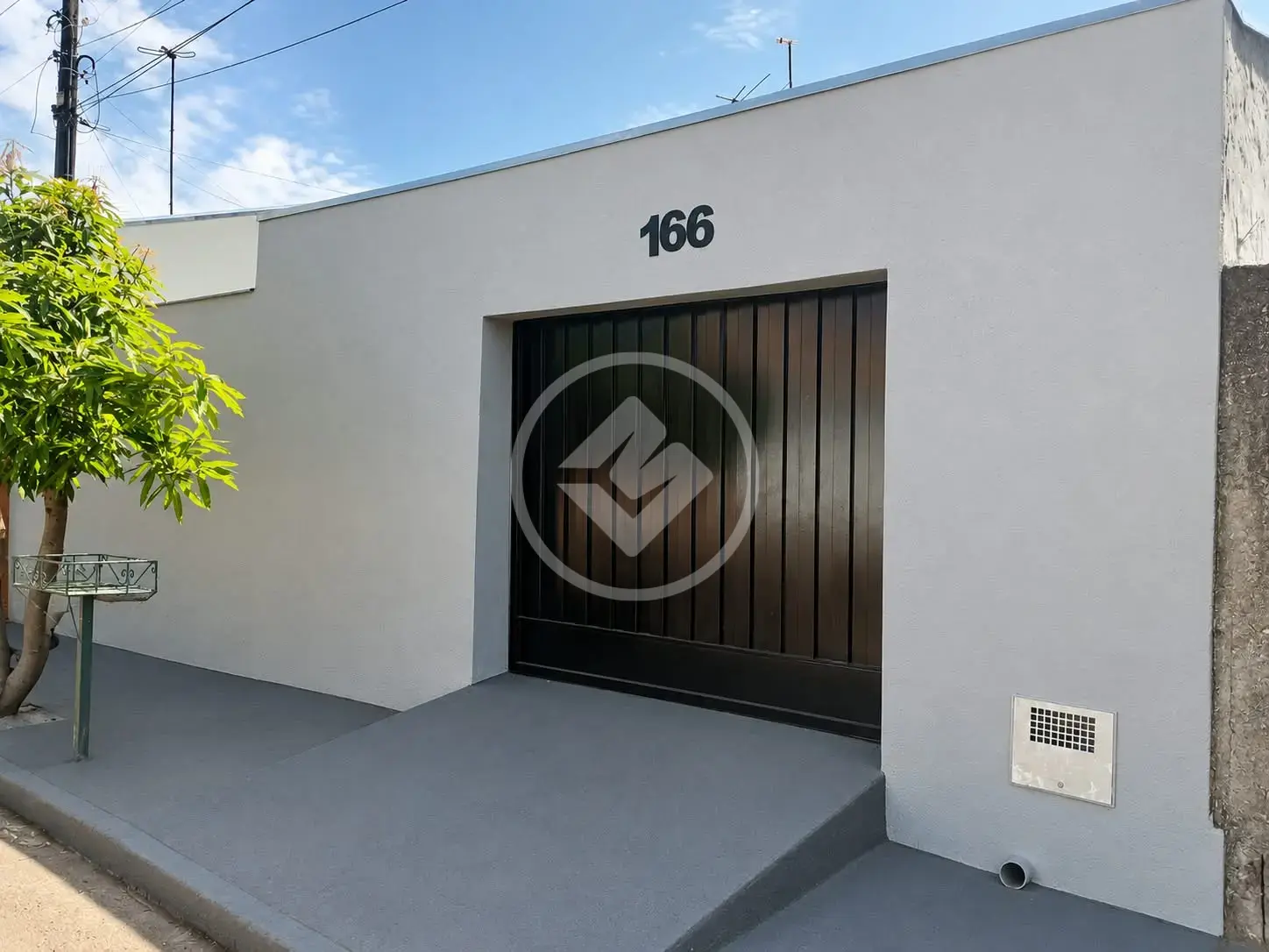 Imagem 1 - Casa em Jardim Residencial Etemp, Araçatuba - SP