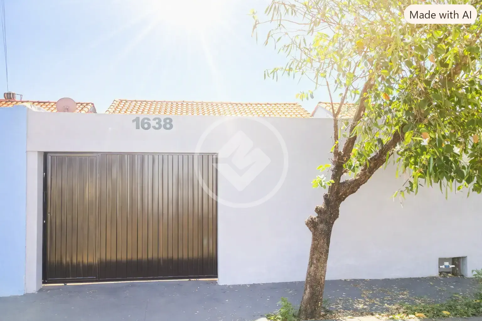 Imagem 1 - Casa em Porto Real II, Araçatuba - SP